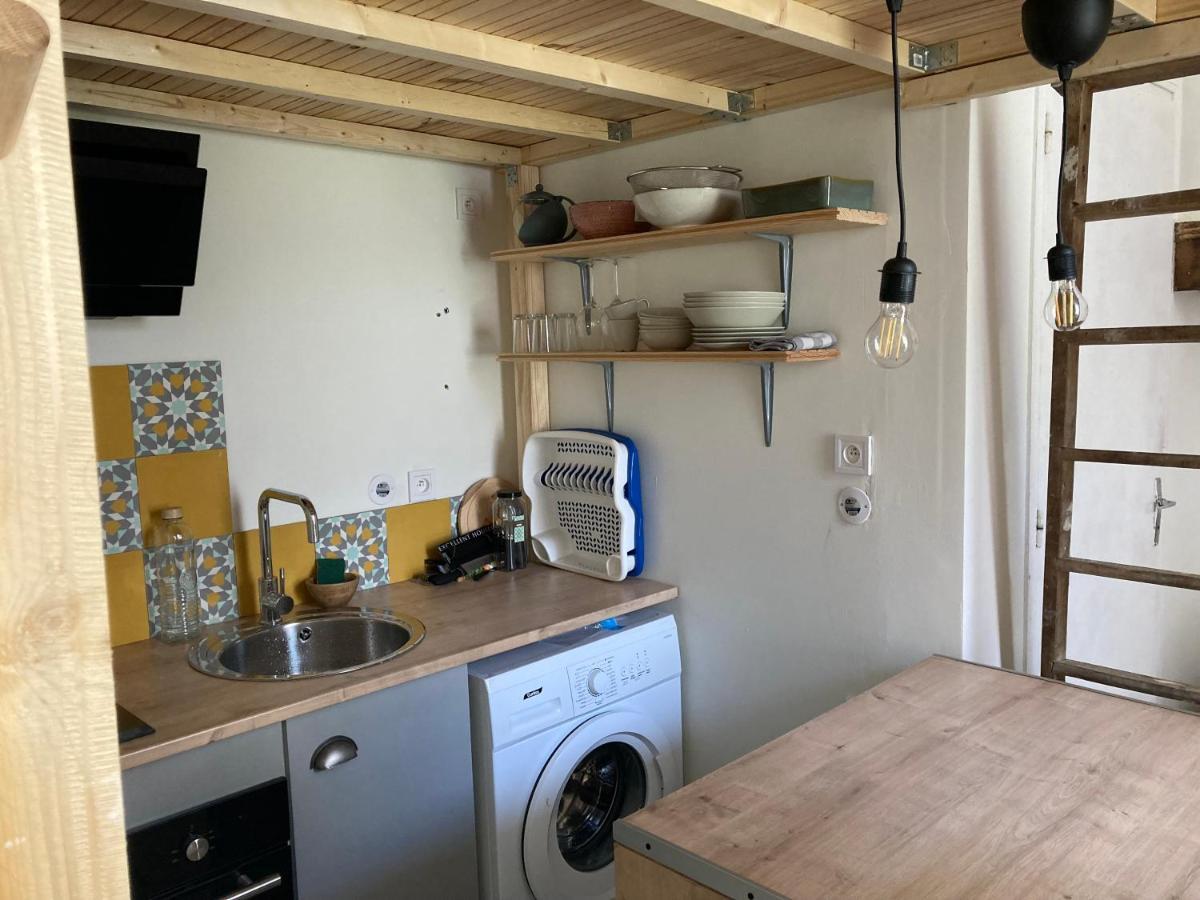 L'Hortense Apartman Oloron-Sainte-Marie Kültér fotó