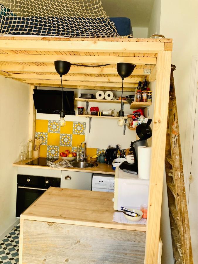 L'Hortense Apartman Oloron-Sainte-Marie Kültér fotó