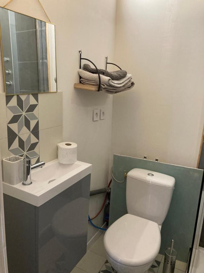 L'Hortense Apartman Oloron-Sainte-Marie Kültér fotó