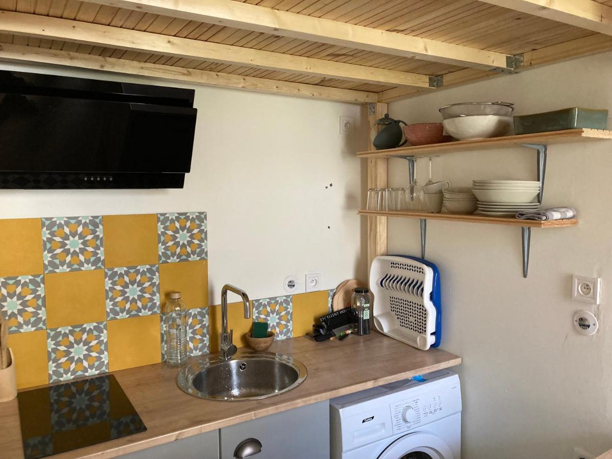 L'Hortense Apartman Oloron-Sainte-Marie Kültér fotó