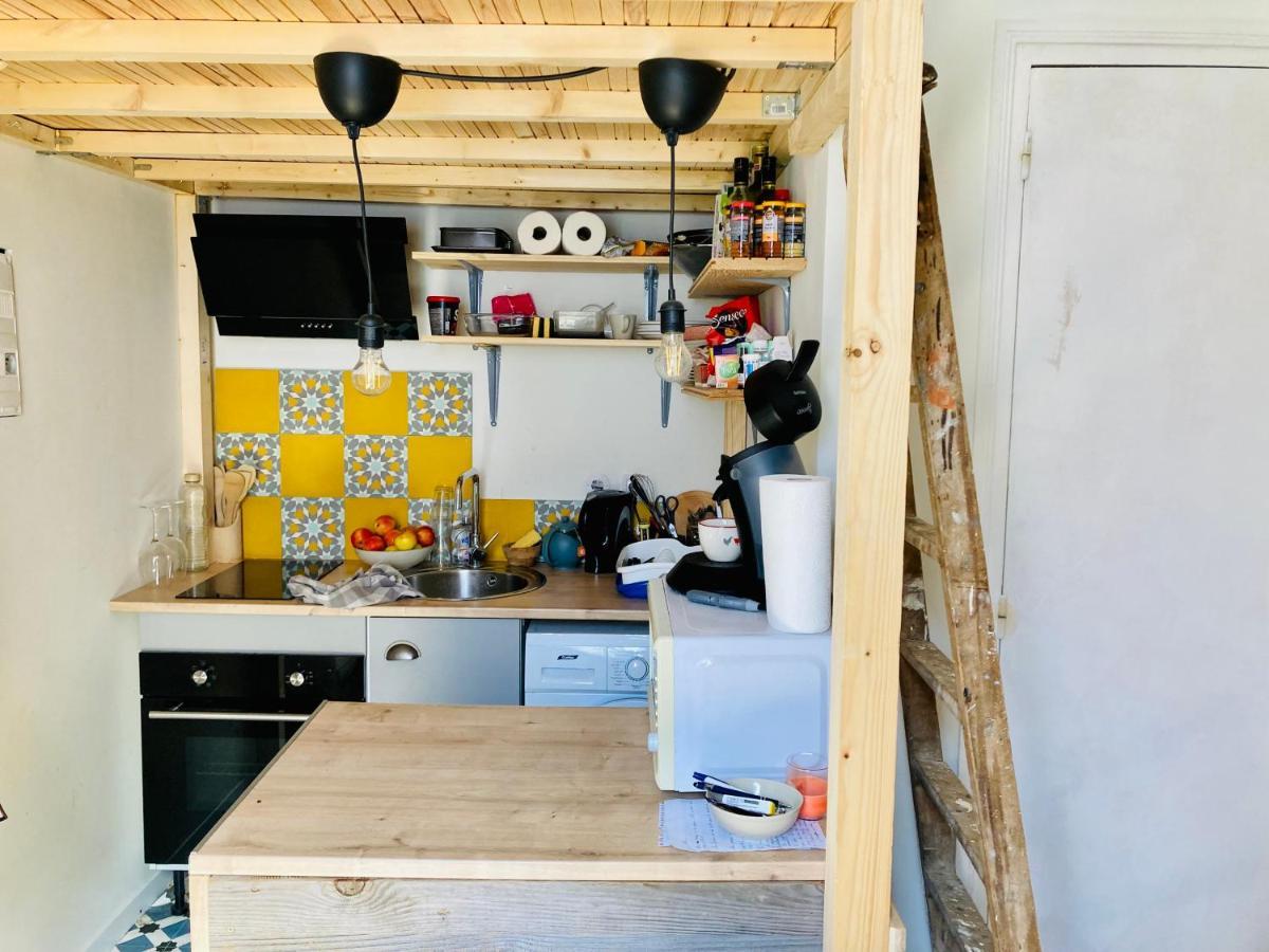 L'Hortense Apartman Oloron-Sainte-Marie Kültér fotó