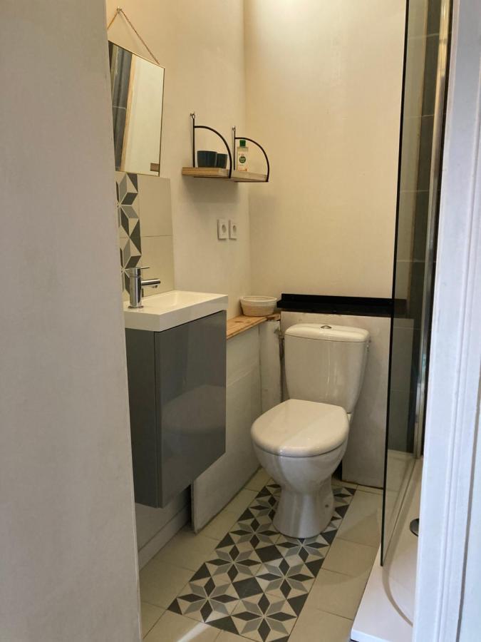L'Hortense Apartman Oloron-Sainte-Marie Kültér fotó